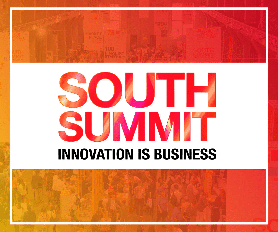 Te invitamos a South Summit Madrid 2018